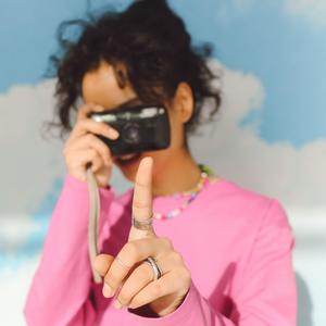 Can't Contain Myself