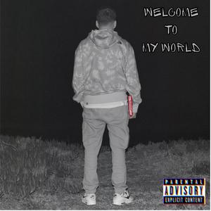 WELCOME TO MY WORLD (Explicit)