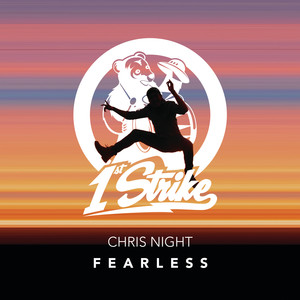 Fearless (Alex Martin Remix)