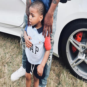 I NEVER STOP (Explicit)