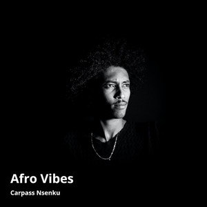 Afro Vibes (Instrumental)