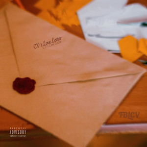 CV's Love Letter (Explicit)