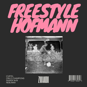 Freestyle Hofmann (Explicit)