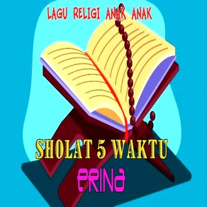 Sholat 5 Waktu