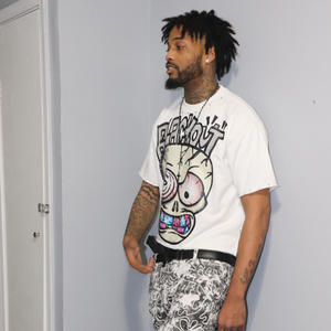 SRT (feat. Bhris4ngel) (Explicit)