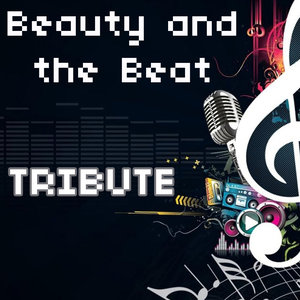 Beauty and a Beat-Tribute Team