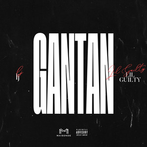 GANTAN (feat. lj & Lil Guilty) [Explicit]