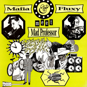 Mafia & Flux Meet Mad Professor