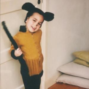 Dit Poesje... (Explicit)