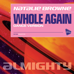 Whole Again (Definitive Mix)
