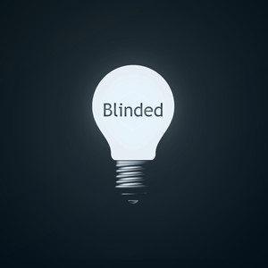 Blinded