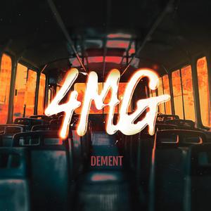 4MG (feat. Flacoboii)