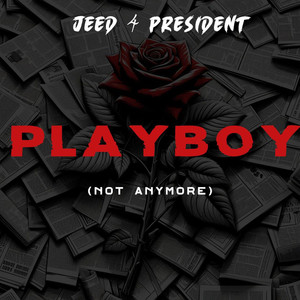 Playboy (not anymore)