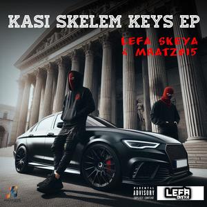 Abangani (feat. Treazy Vocals) (Explicit)