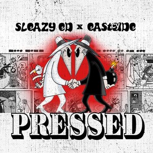 Pressed (Explicit)