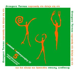 Było kiedyś między nami