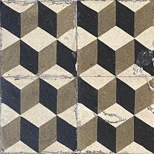 II. Veintiuno (og version)