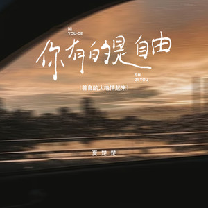 你有的是自由（善良的人绝情起来）