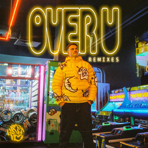 OVER U (Remixes)