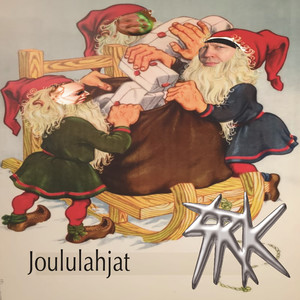 Joululahjat