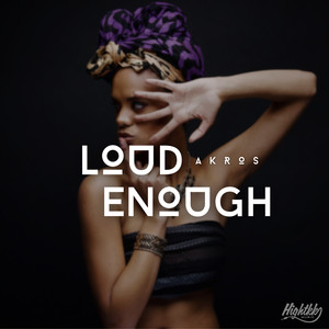 Loud Enough