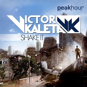 Shake It (Original Mix)