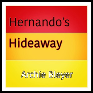 Hernando's Hideaway