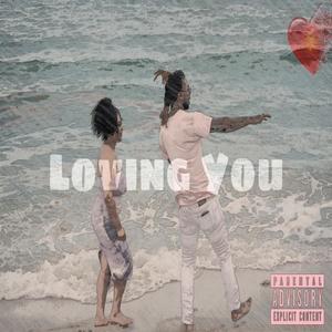 LOVE YOU (feat. Kee Fountain) [Explicit]