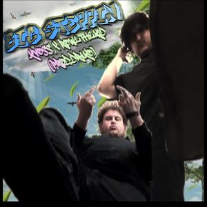 Big Stepping (feat. Rowl The Kid) (Explicit)