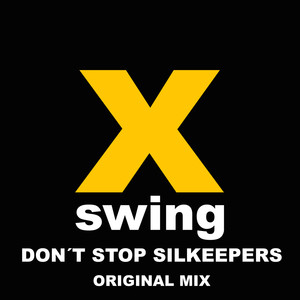Don't Stop