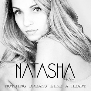 Nothing Breaks Like a Heart