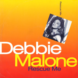 Rescue Me (12" Mixes)