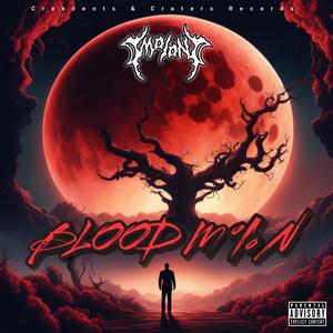 BLOOD M%N