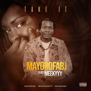 TAKE IT (feat. MEEKYYY) (Explicit)