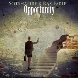 Opportunity (feat. Ras Farie)