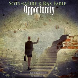 Opportunity(feat. Ras Farie)