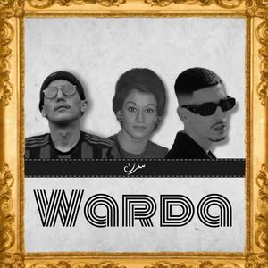 Warda (feat. Dak & Flenn)