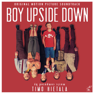 Boy Upside Down (Original Score)