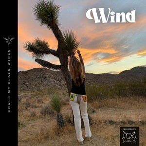 Wind (feat. Jon Kennedy)