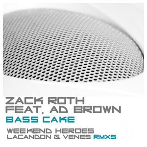 Bass Cake (Original Mix)