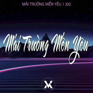 Mái Trường Mến Yêu
