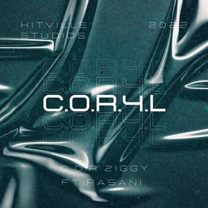 COR4L(feat. Rasani) (Explicit)