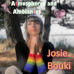 Introduction Josie Bouki
