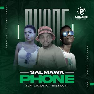 PHONE (feat. MOROSTO & RIREY DOIT) (Original)