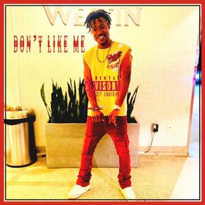 Don't Like Me (Explicit)