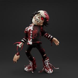 CORPSES (FREESTYLE) (Explicit)