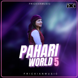 Pahari World 5