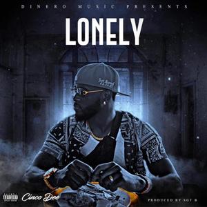 Lonely (Explicit)