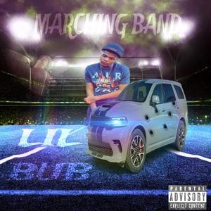 Marching Band (Explicit)