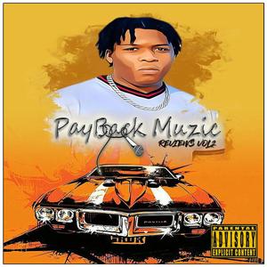 Payback Muzic Reviews, Vol. 2 (Explicit)